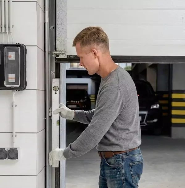 Why Choose Us for Door, Gate and Security Services in Fountain Valley, CA