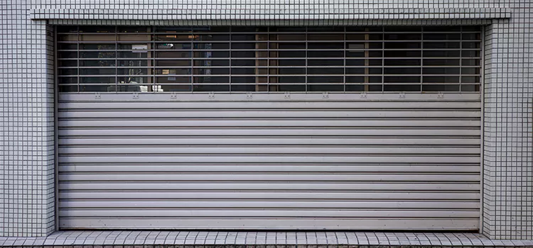 Advanced Solutions for Your Aluminum Garage Doors in Fountain Valley, California