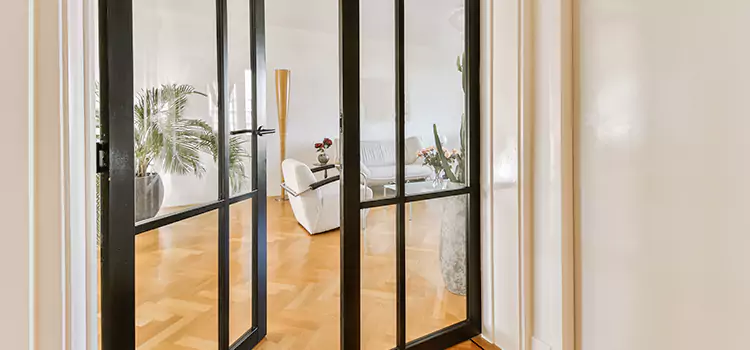 Bifold Door Replacement Fountain Valley