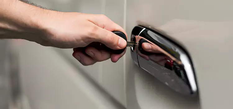 Why Choose Our Auto Locksmith Team in Fountain Valley, CA?