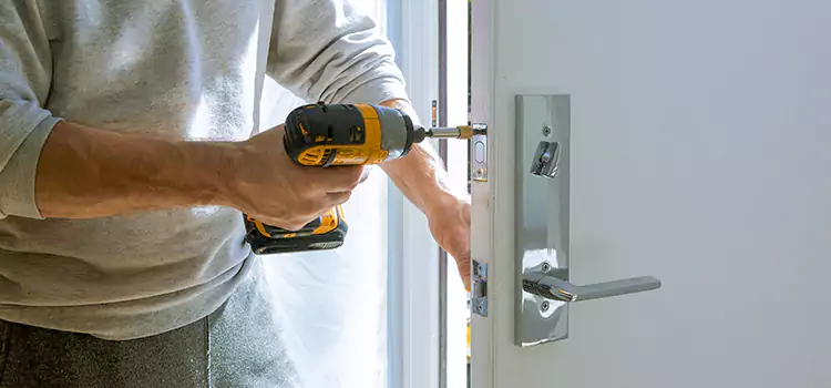 Door Knob Lock Repair Fountain Valley