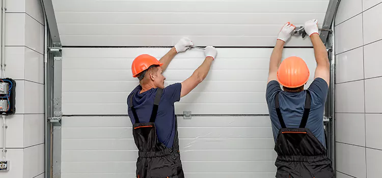 Choose Us for Your Garage Door Needs in Fountain Valley
