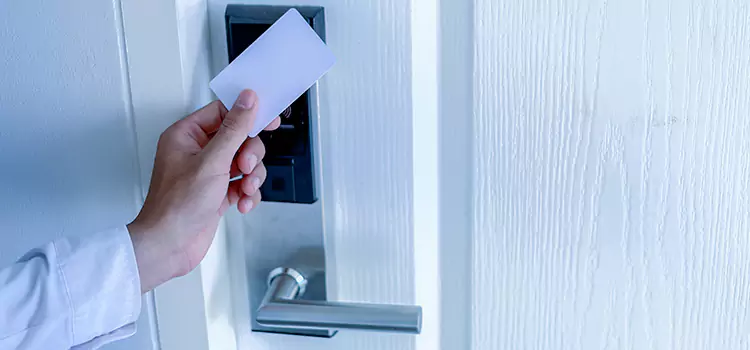 Why Choose Us for Your Keycard Lock Installation in Fountain Valley, CA?