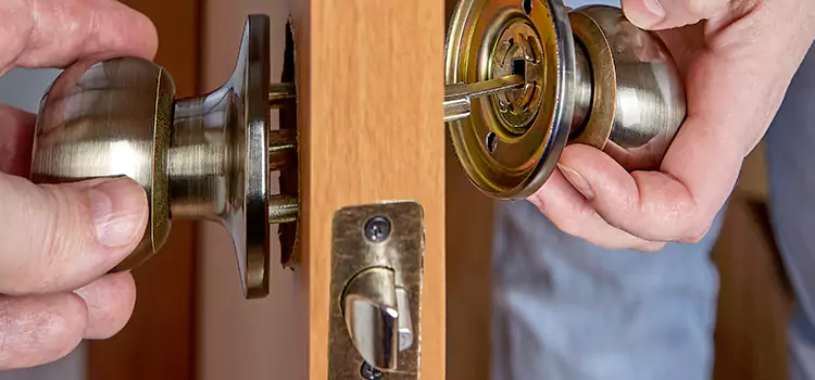 Sliding Door Lock Repair Fountain Valley