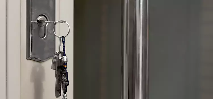 Master Keying by the Numbers Fountain Valley