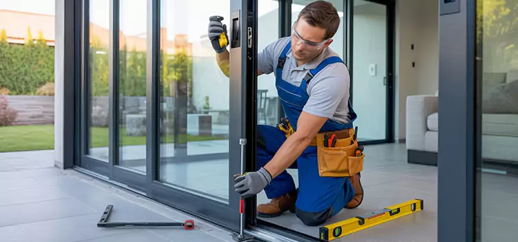 Sliding Screen Door Repair Fountain Valley