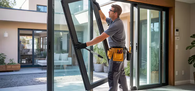 Specialized Sliding Door Roller Services in Fountain Valley, California