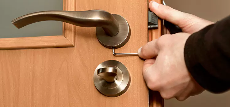 Access Control System Integration Fountain Valley