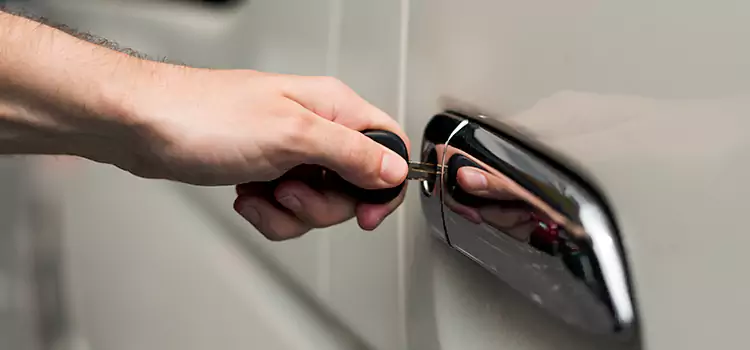 Car Unlock Service Price Fountain Valley