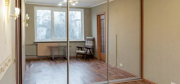 Mirror Closet Door Roller Replacement Fountain Valley