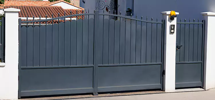 Emergency Commercial Gate Repair Fountain Valley