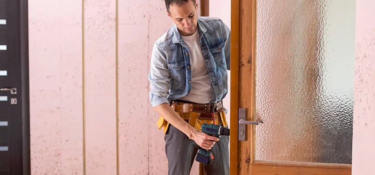 Door Glass Replacement Fountain Valley