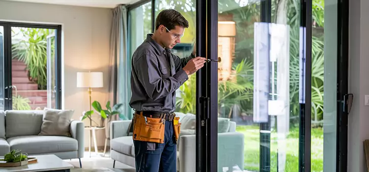 Why Choose Us for Your Glass Door Needs in Fountain Valley, CA?