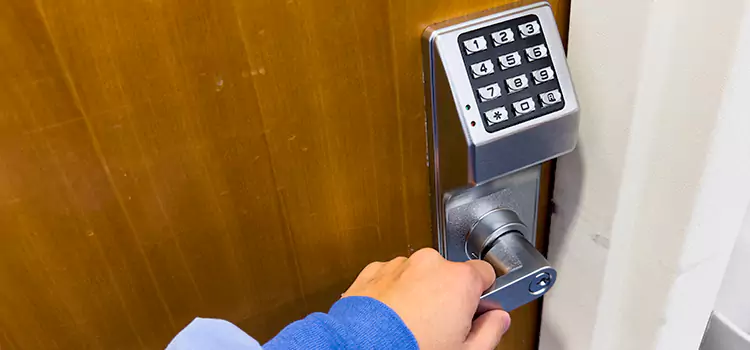 Why Choose Us for Your Keypad Lock Needs in Fountain Valley, CA?