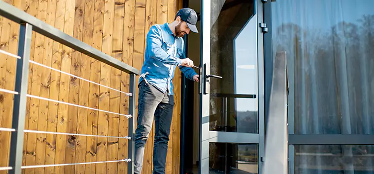 Emergency Patio Door Repair Fountain Valley