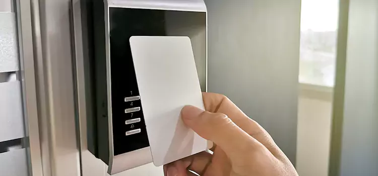 Advanced RFID Technology Integration in Fountain Valley, CA