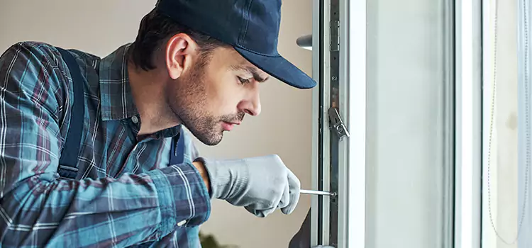 Emergency Response for Latch Issues Fountain Valley