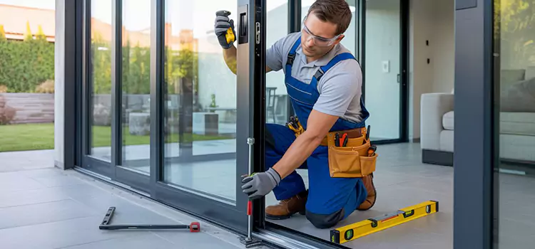 Patio Door Replacement Fountain Valley