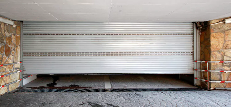 Steel Garage Door Repair Fountain Valley